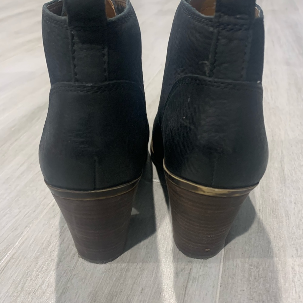 Booties - Picture 2 of 4
